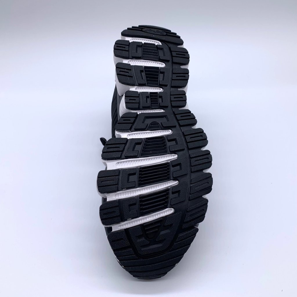 Scholl Galaxy Sporty - Black