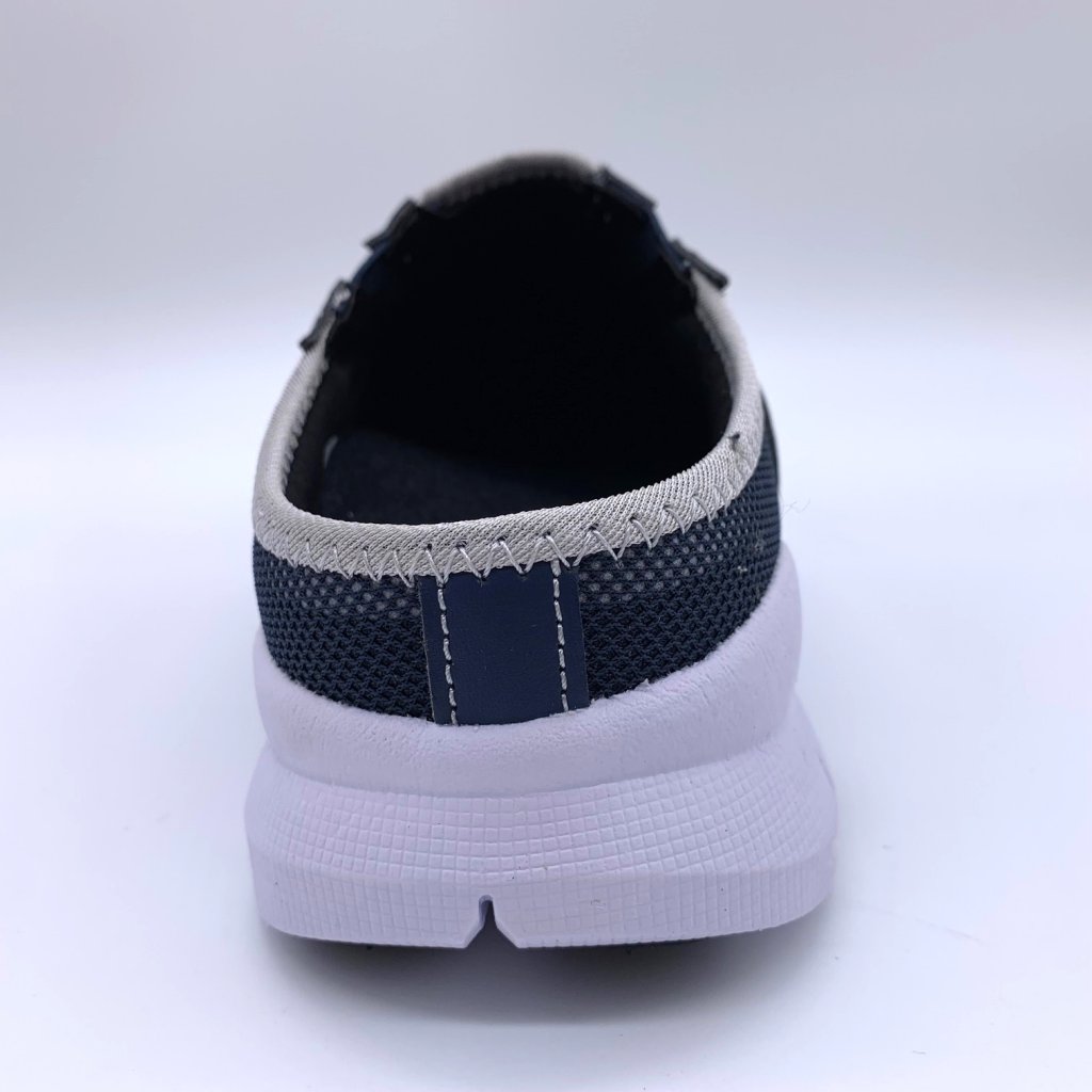Scholl Jump Next slipper - Navy