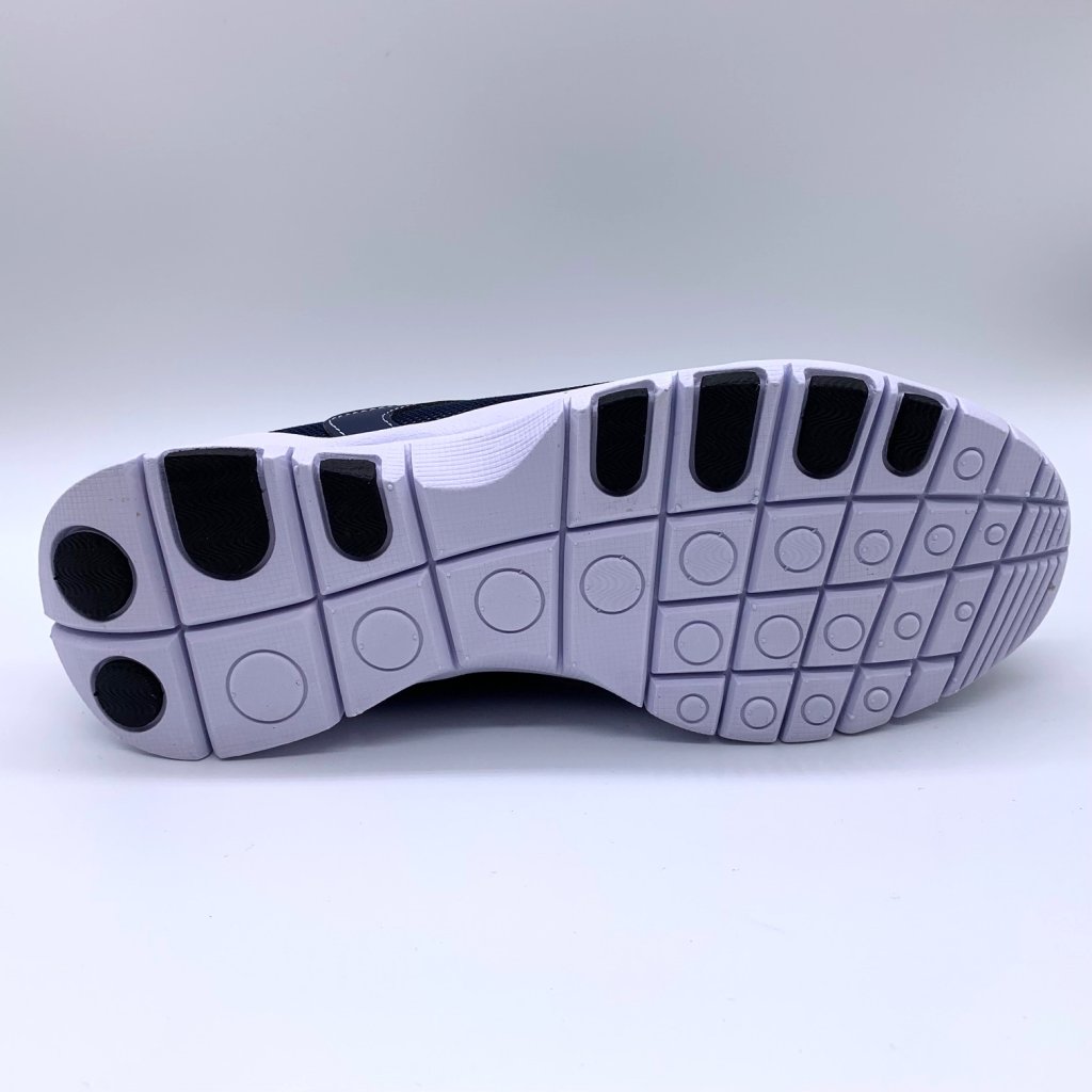 Scholl Jump Next slipper - Navy