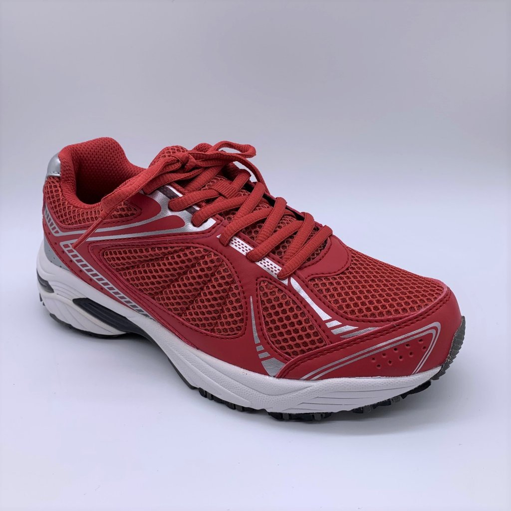Scholl New Sprinter - Red