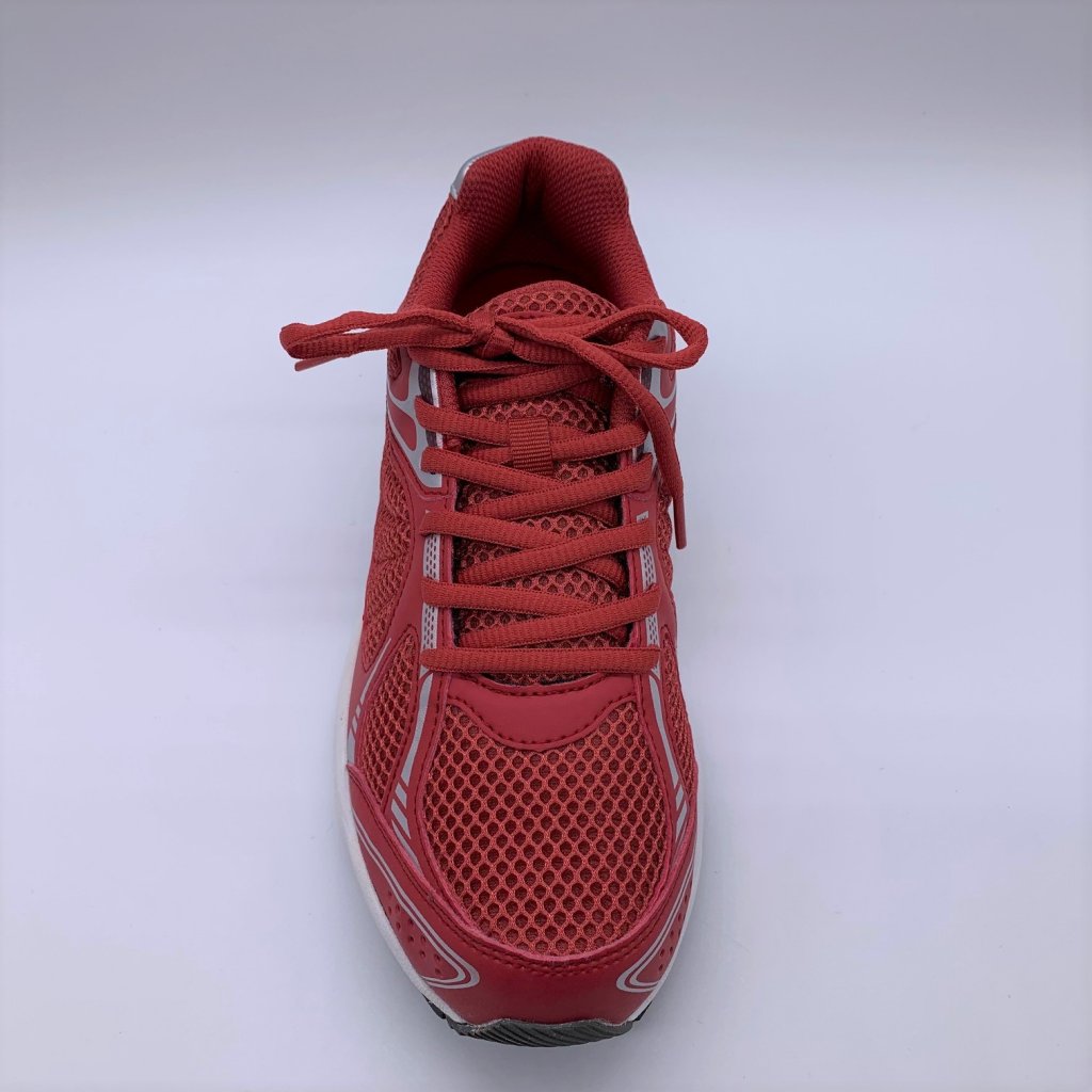 Scholl New Sprinter - Red