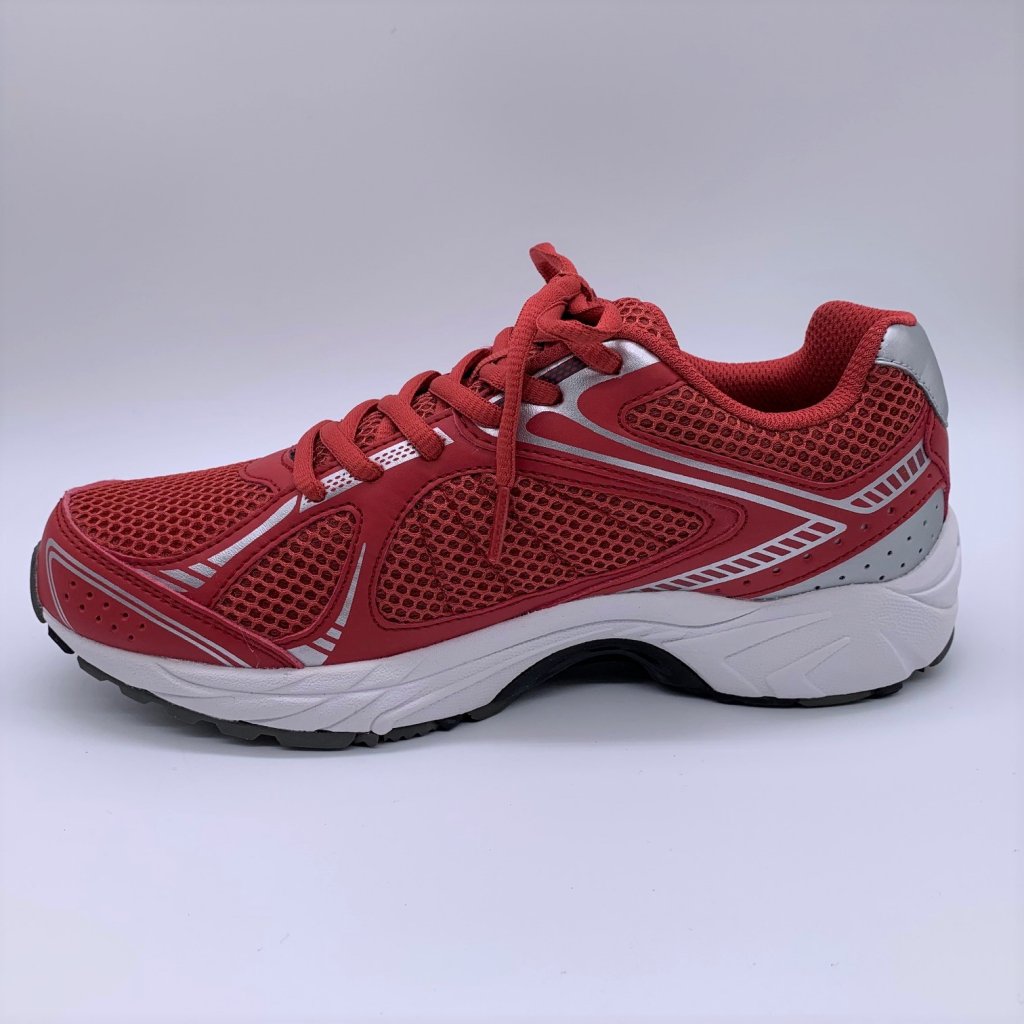 Scholl New Sprinter - Red