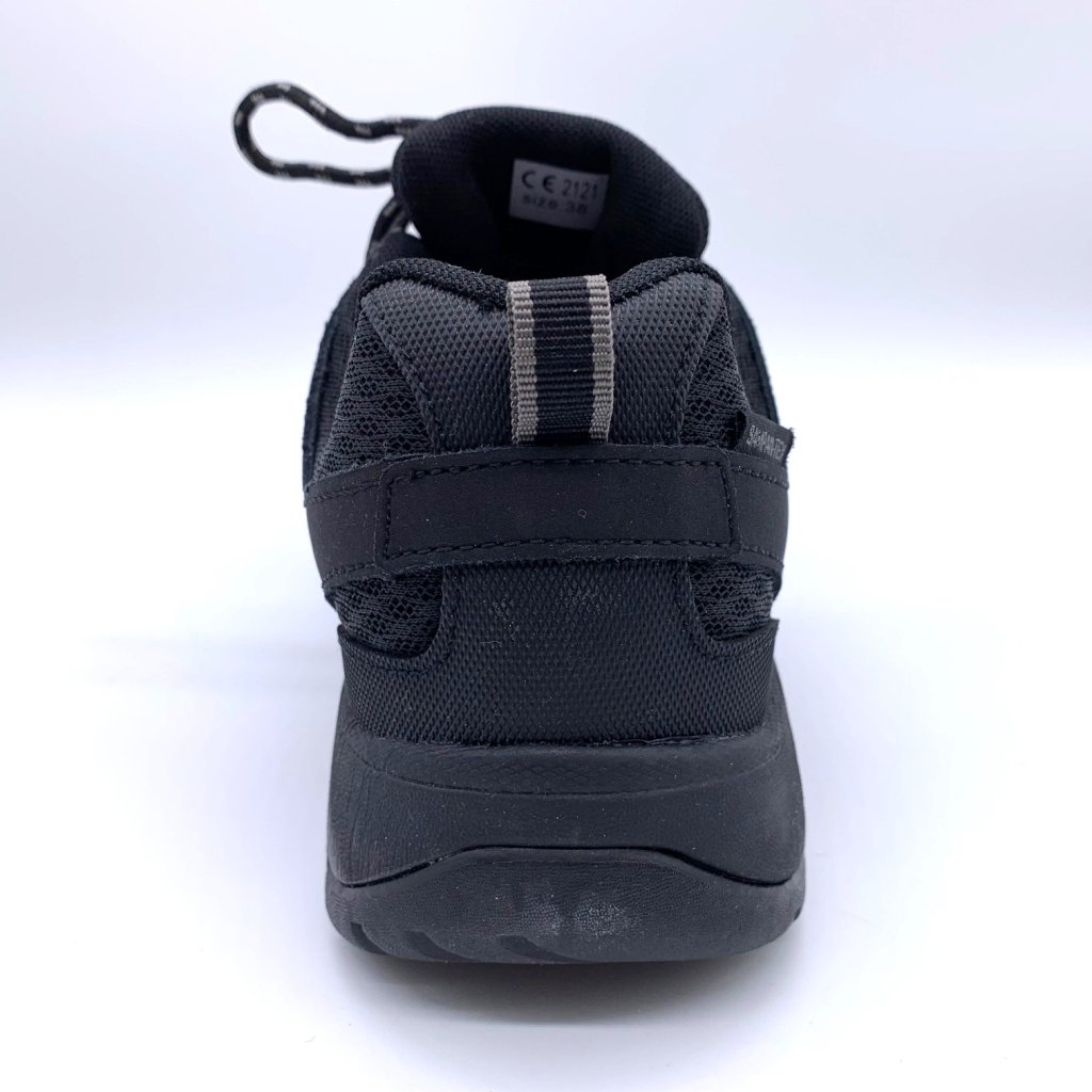 Scholl Havang 4 Waterproof - Black