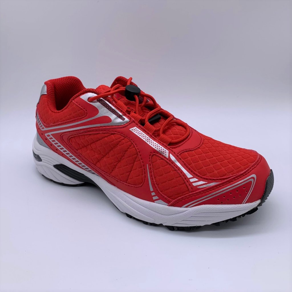 Scholl Sprinter Easy - Red
