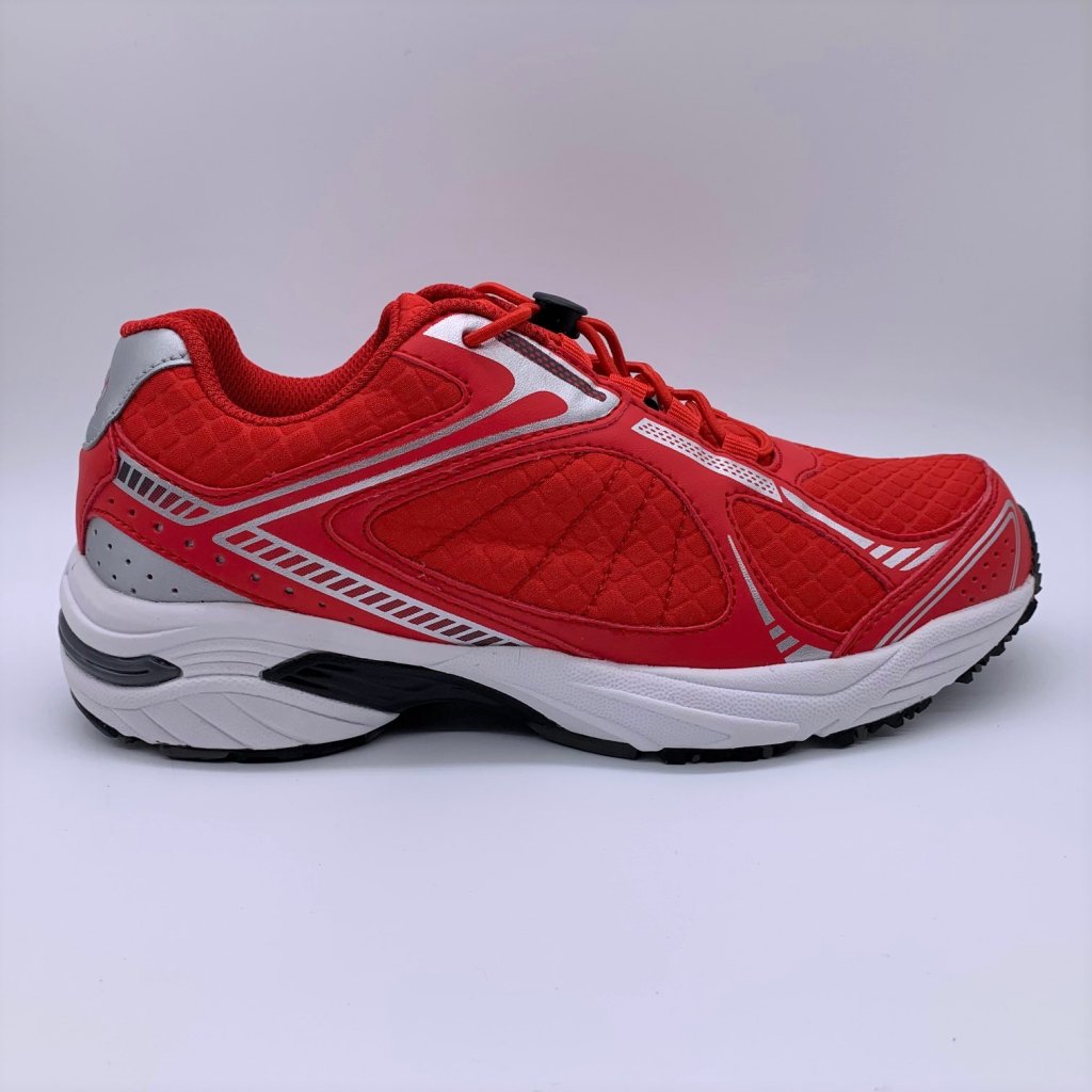 Scholl Sprinter Easy - Red