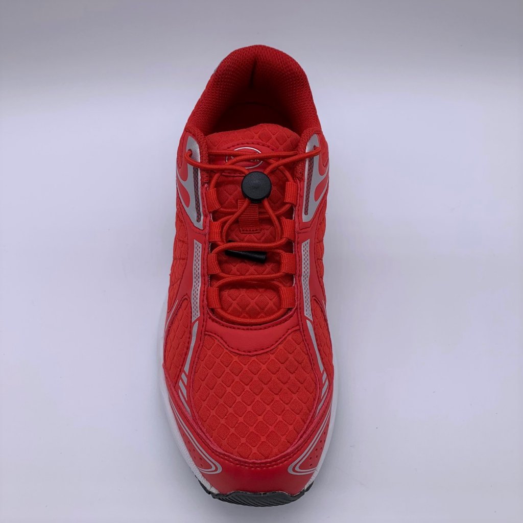 Scholl Sprinter Easy - Red