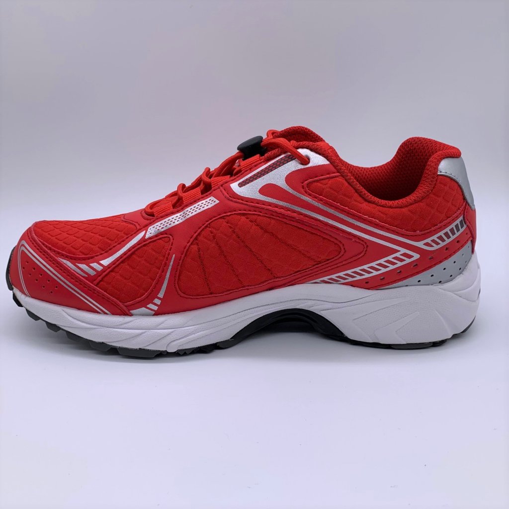 Scholl Sprinter Easy - Red