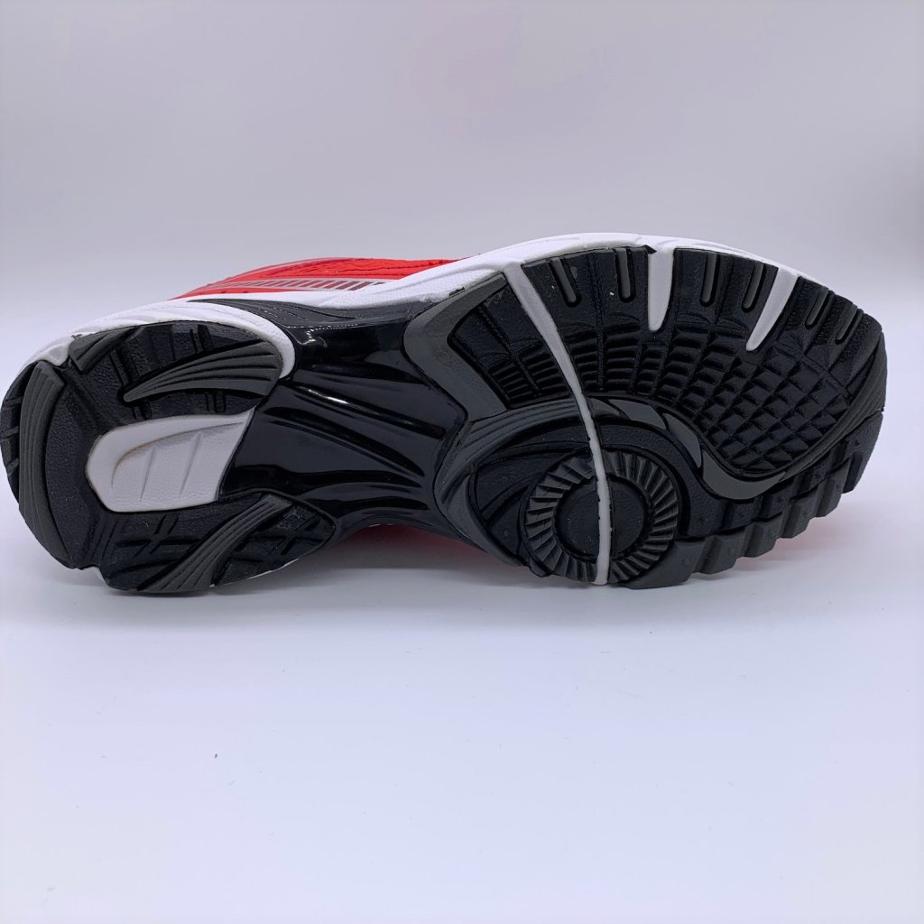 Scholl Sprinter Easy - Red