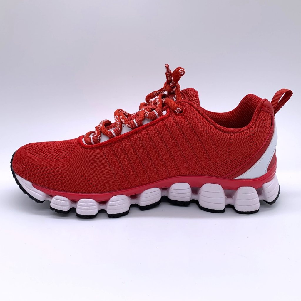 Scholl Galaxy Sporty - Red