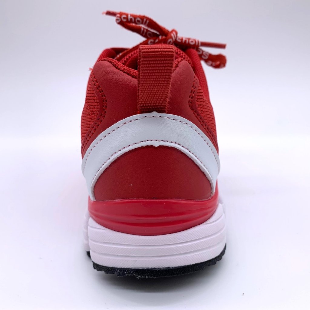 Scholl Galaxy Sporty - Red