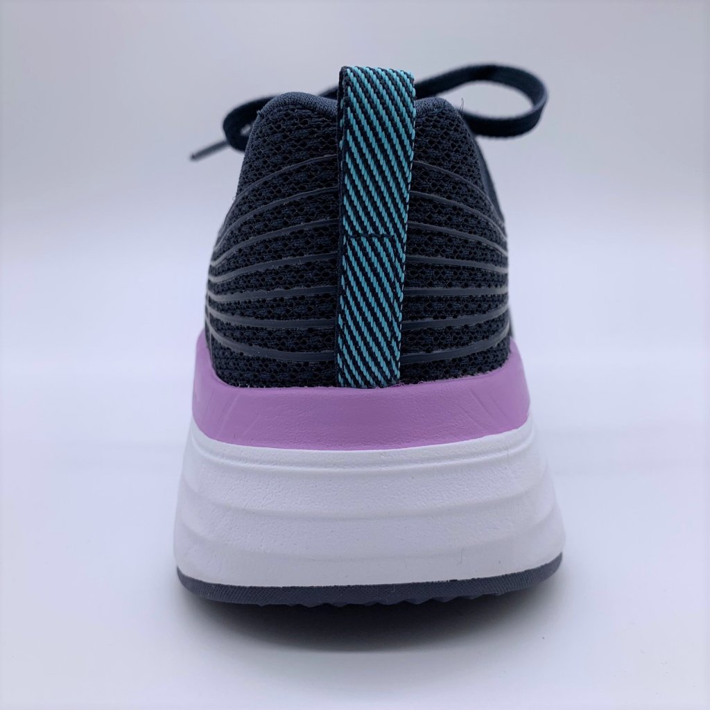 Skechers Max Cushioning Elite - Navy Lavender