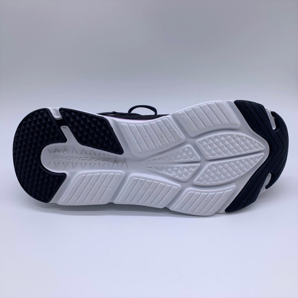 Skechers Max Cushioning Elite - Navy Lavender