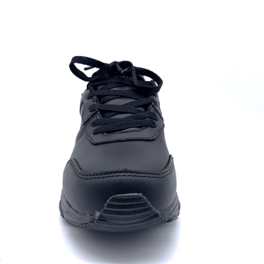 Scholl Starter - Base Waterproof - Walking shoes Black