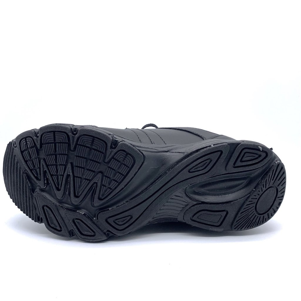 Scholl Starter - Base Waterproof - Walking shoes Black