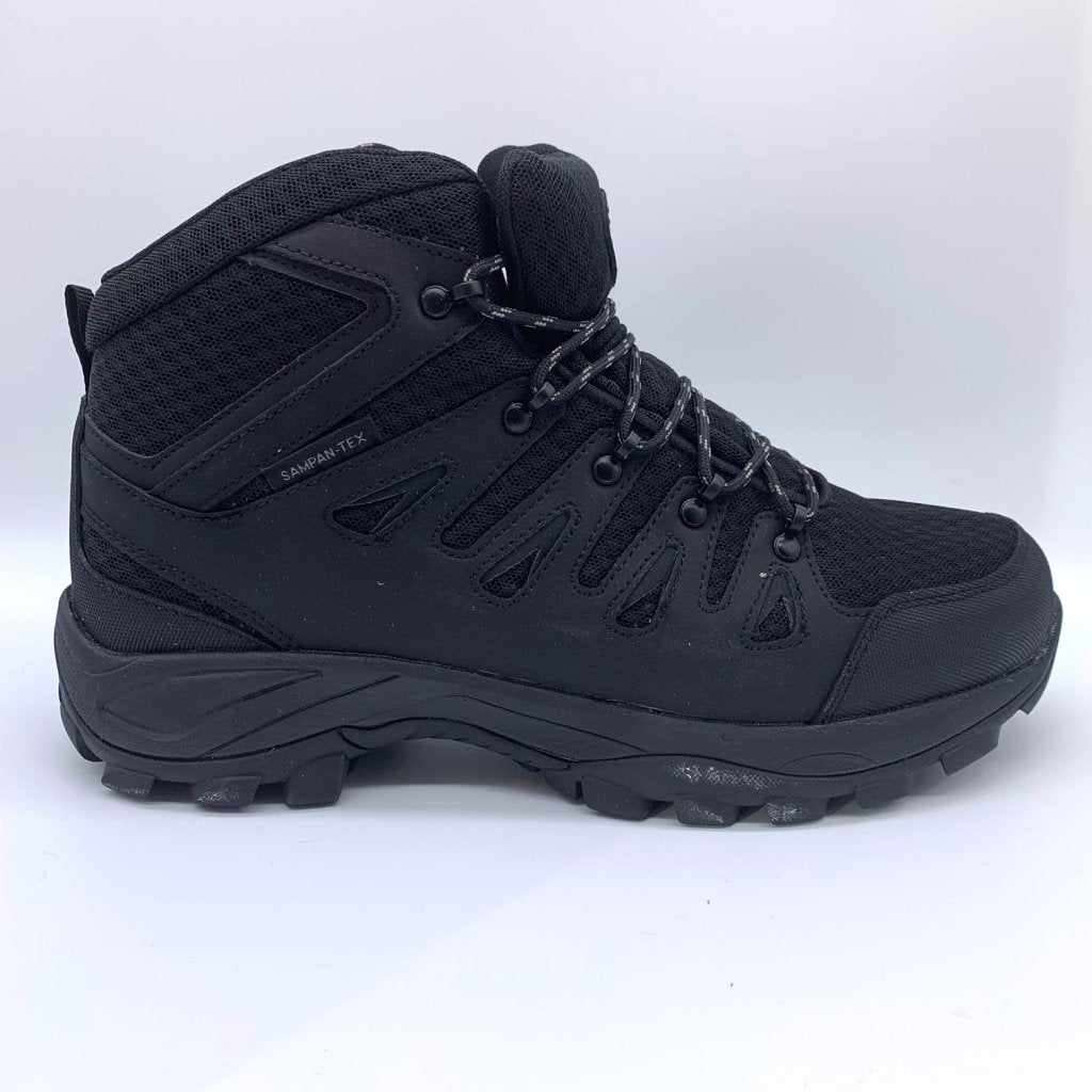 Scholl Havang Bootie - Black