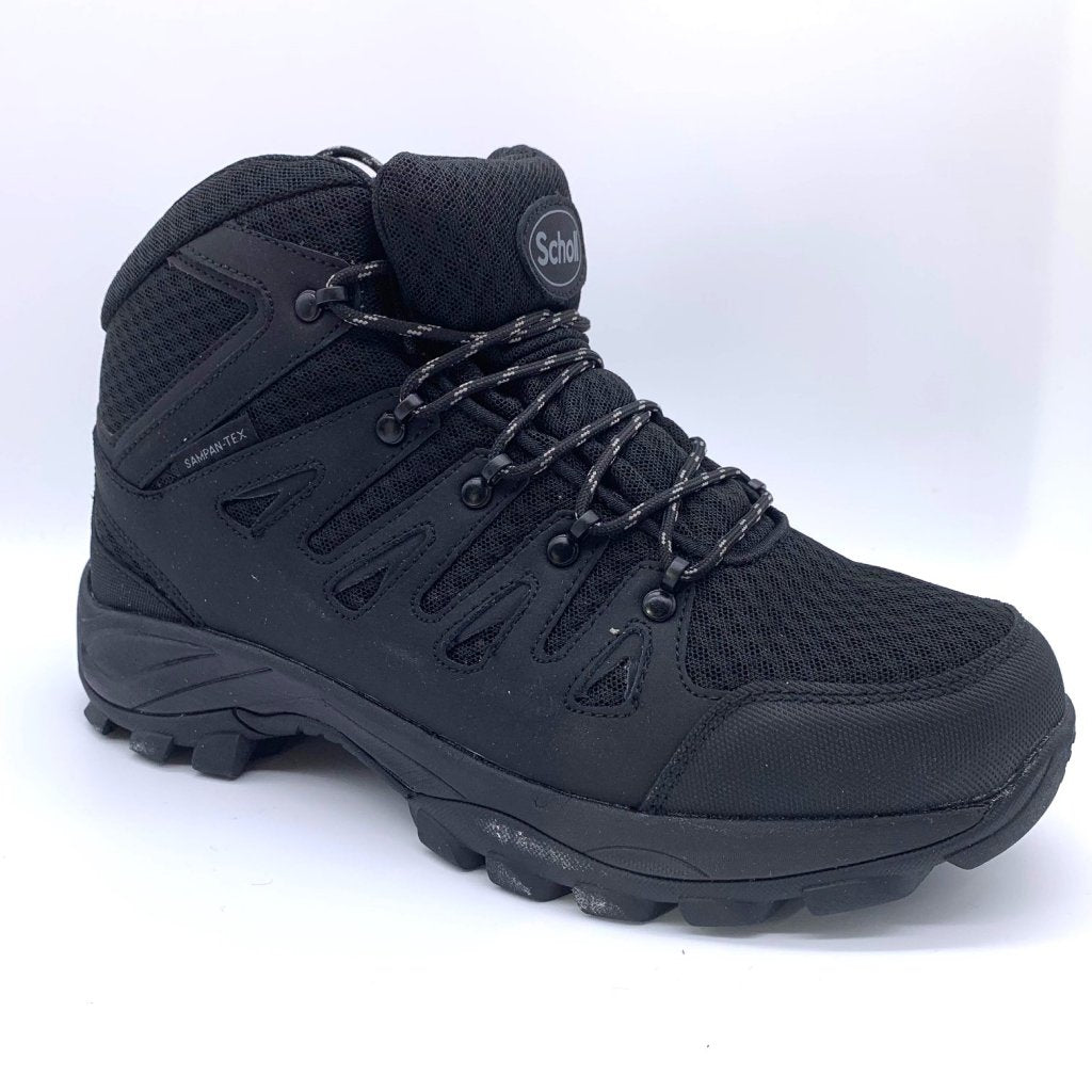 Scholl Havang Bootie - Black