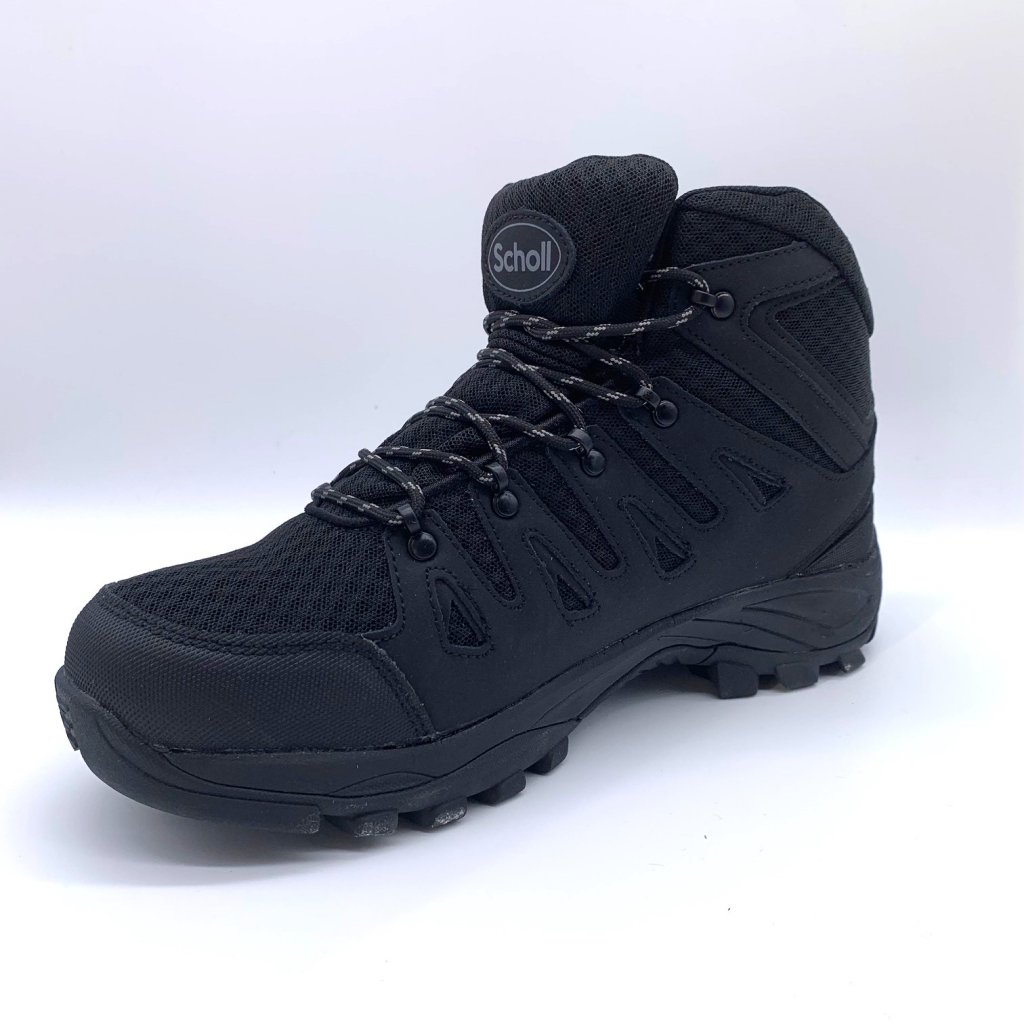 Scholl Havang Bootie - Black