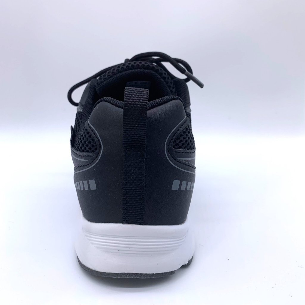 Scholl Arborg waterproof - Black/Grey