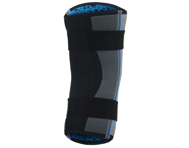 Size XS - Knee protection with splints