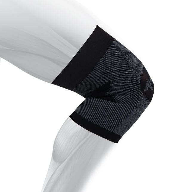 KS7 Knee Compression Support