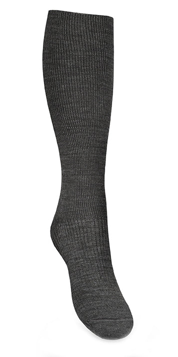 Compression sock Hiking - Anthracite