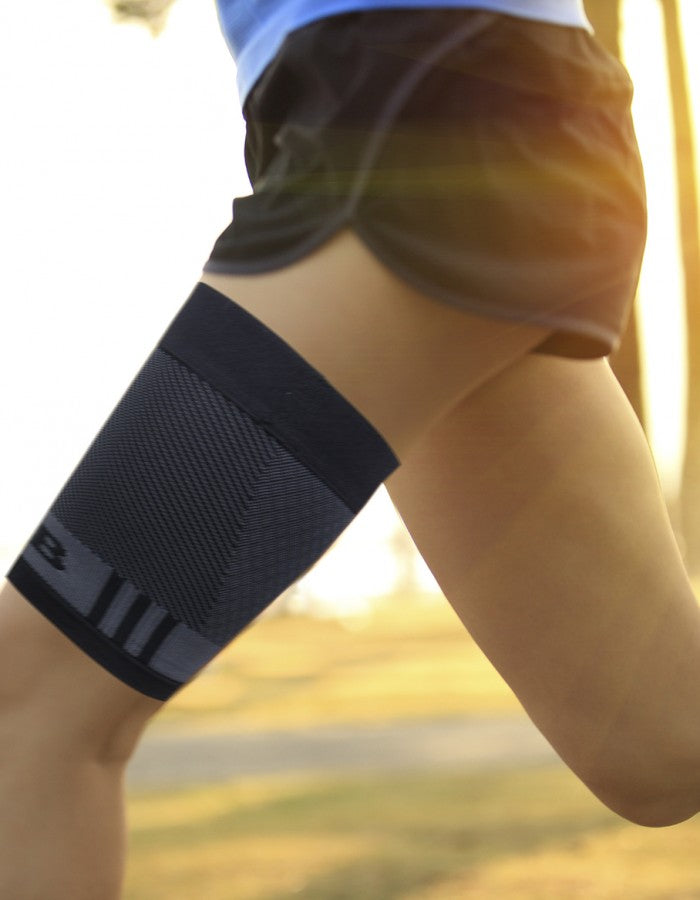 Thigh support