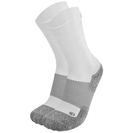 WP4™ Wellness Performance Sock - White