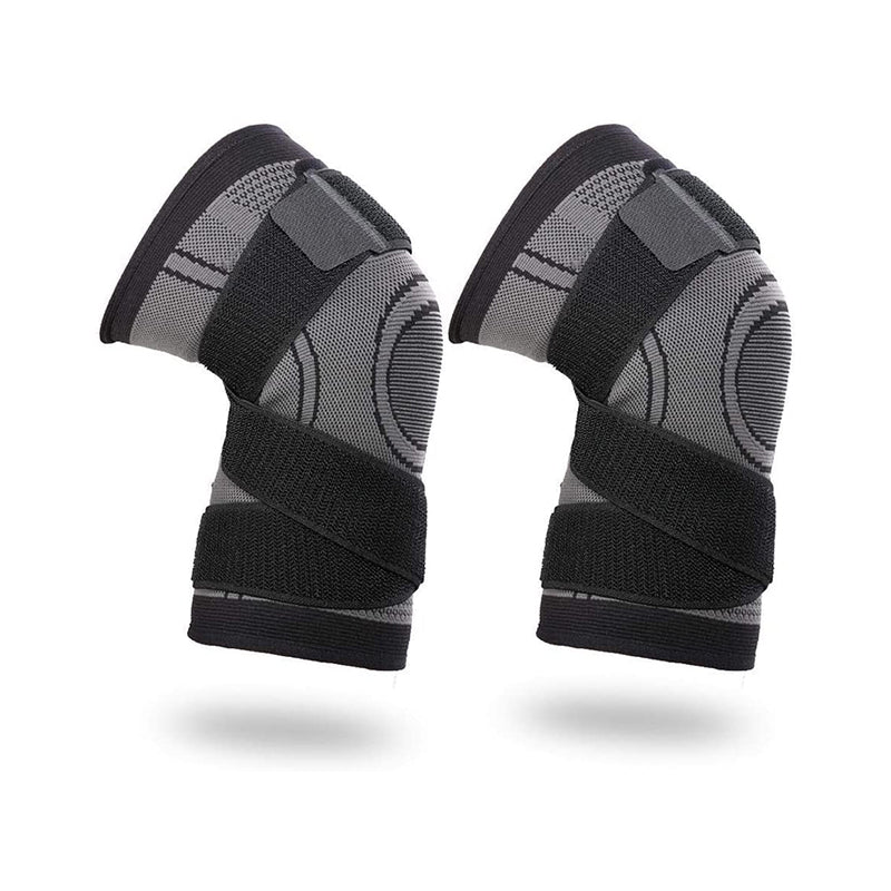 Knee protection Flexible