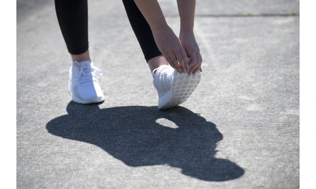 Insoles for heel spurs - Plantar Fascia 3/4
