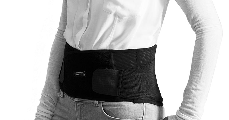 Backrest Stabilize