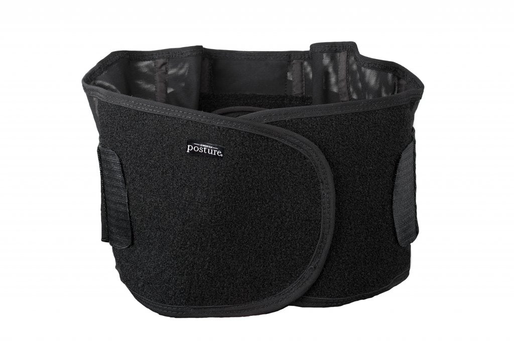 Backrest Stabilize