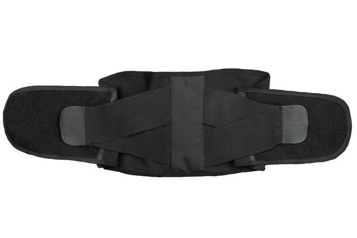 Backrest Stabilize
