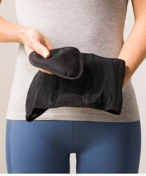 Backrest Stabilize