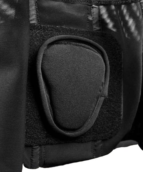 Backrest Stabilize