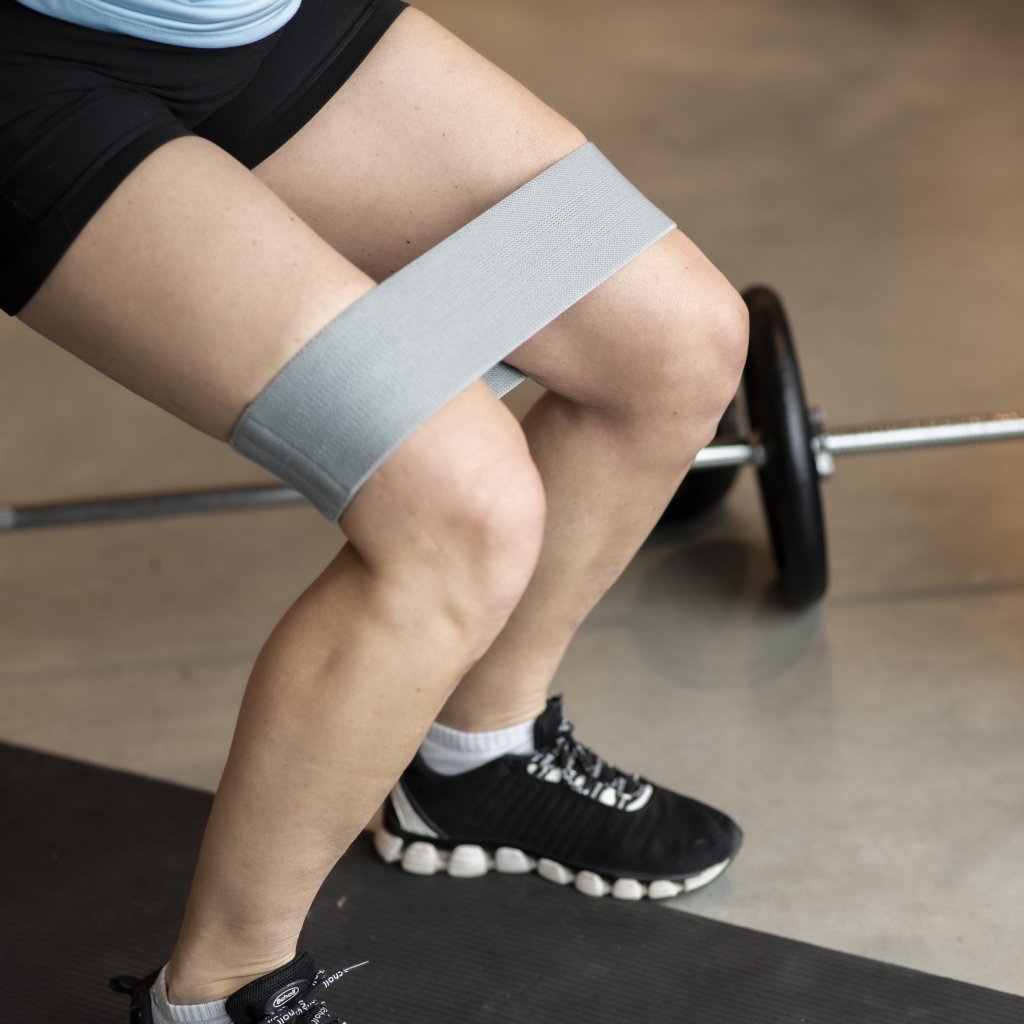 3-pack of strength training bands