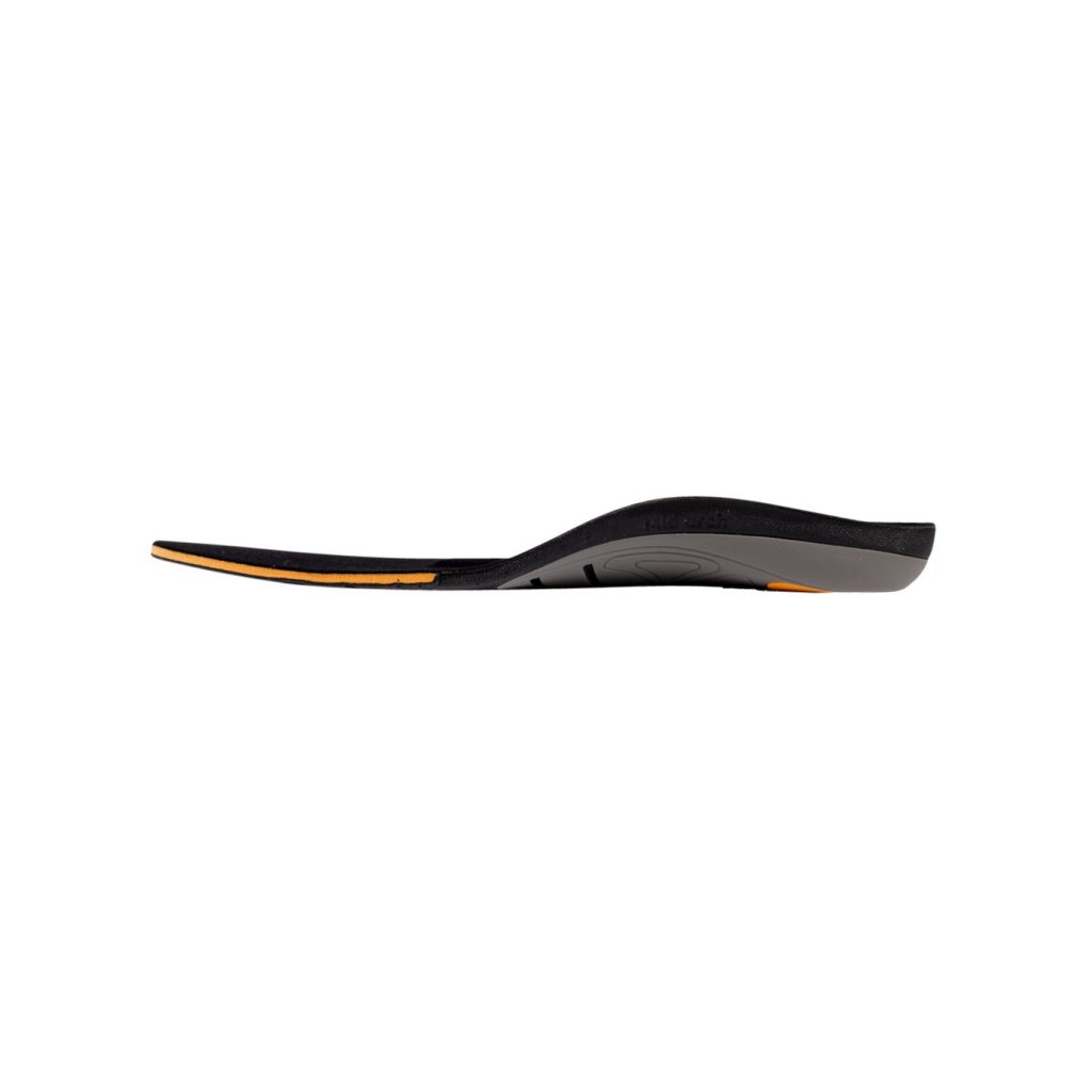 Full sole for neutral foot arch - Train Tech Mid