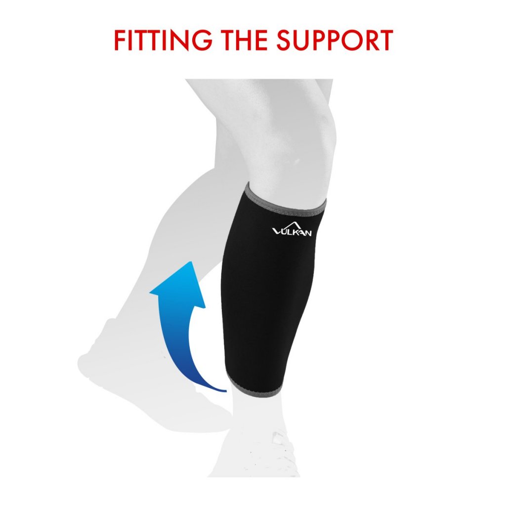 3007 Calf Support