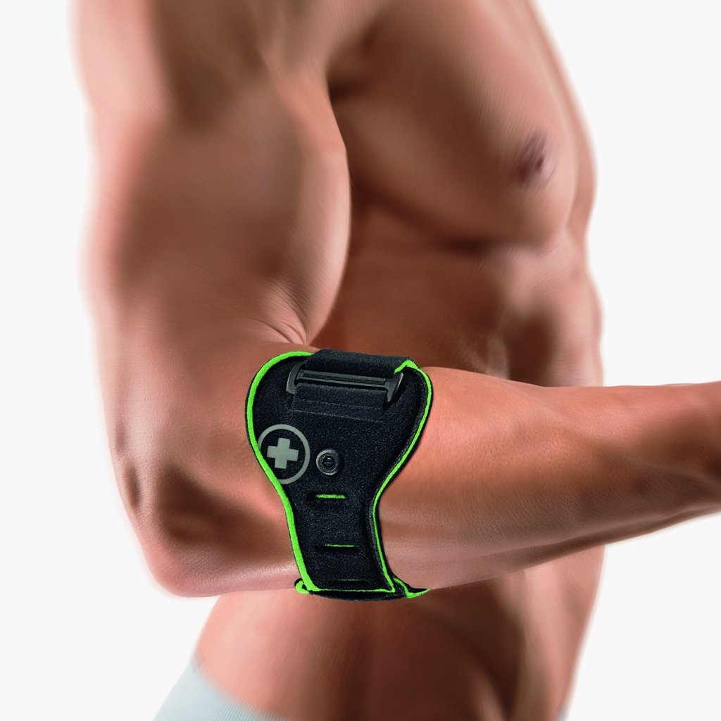 Epicondylitis Support for tennis elbow -EpiContur Sport