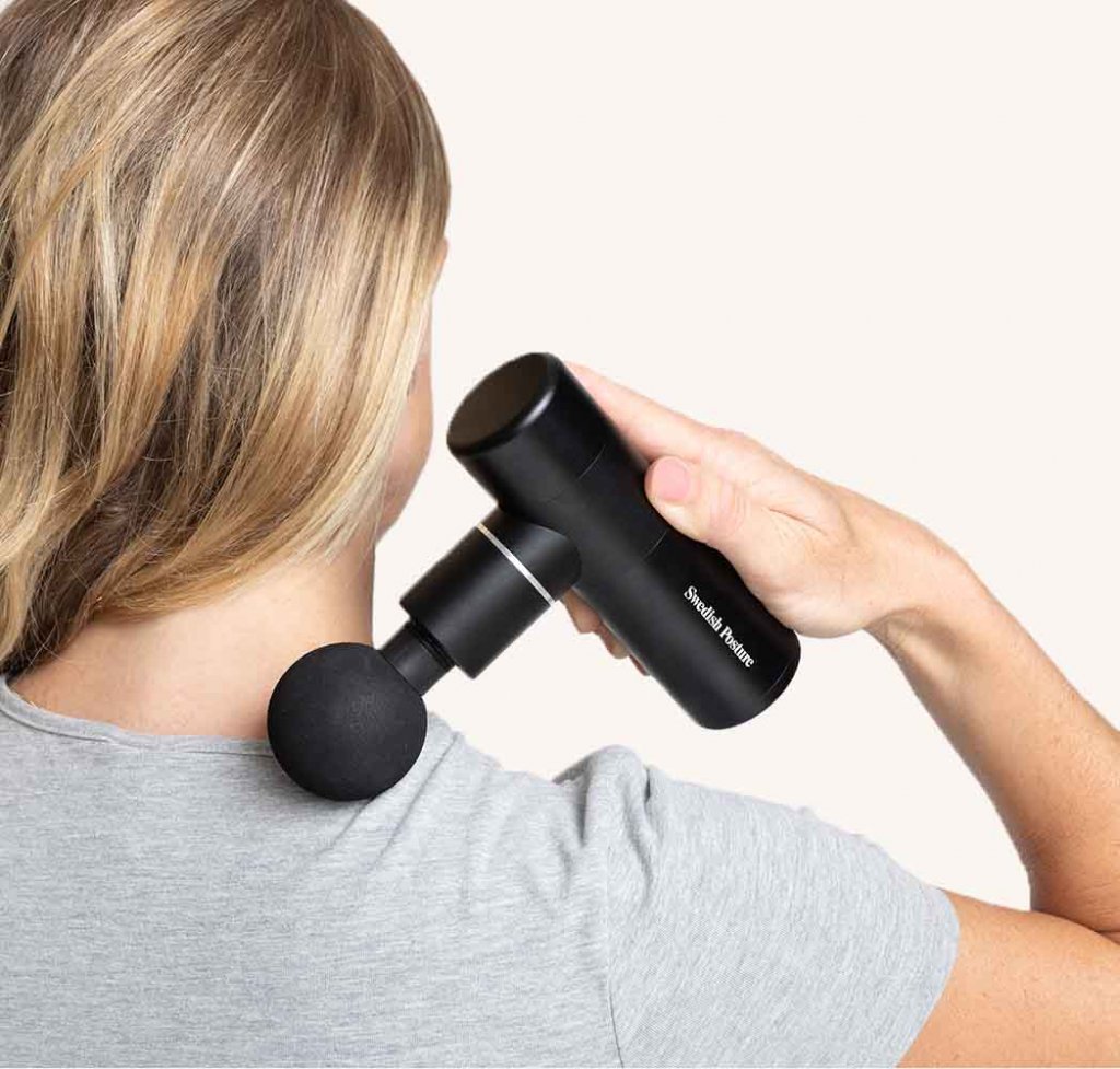 Massage gun