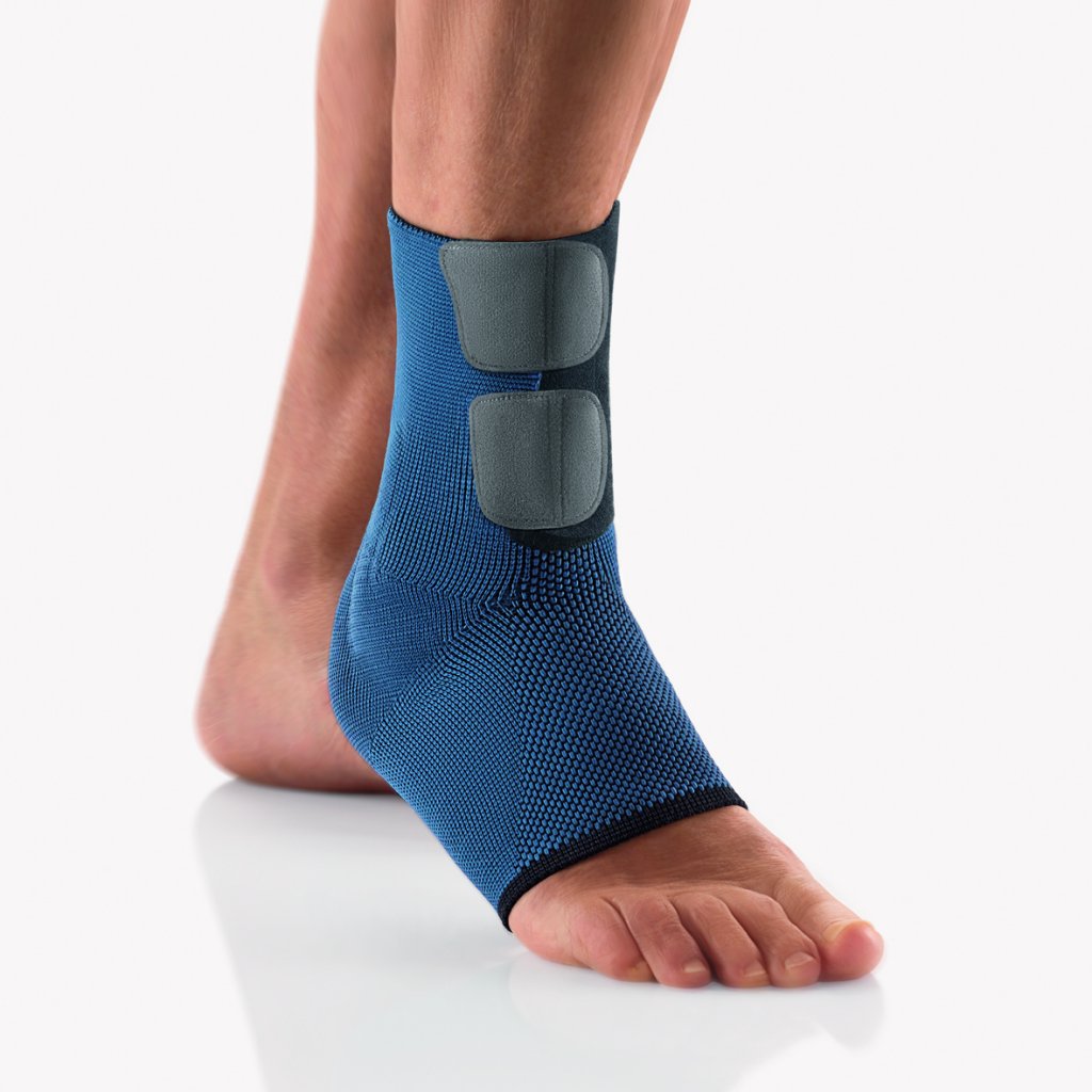 Ankle protection - GENERATION