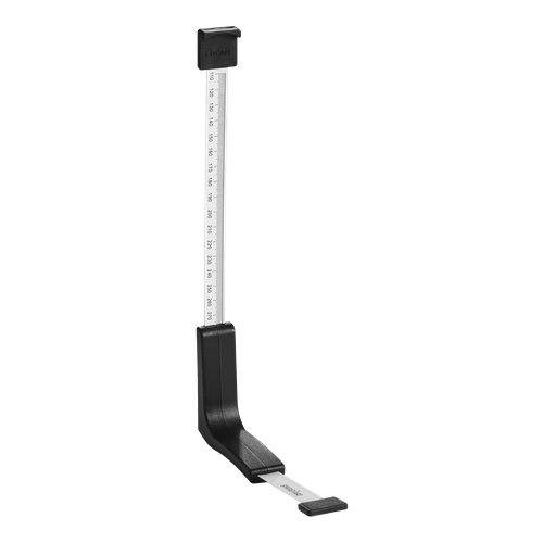 Measuring stick for shoes