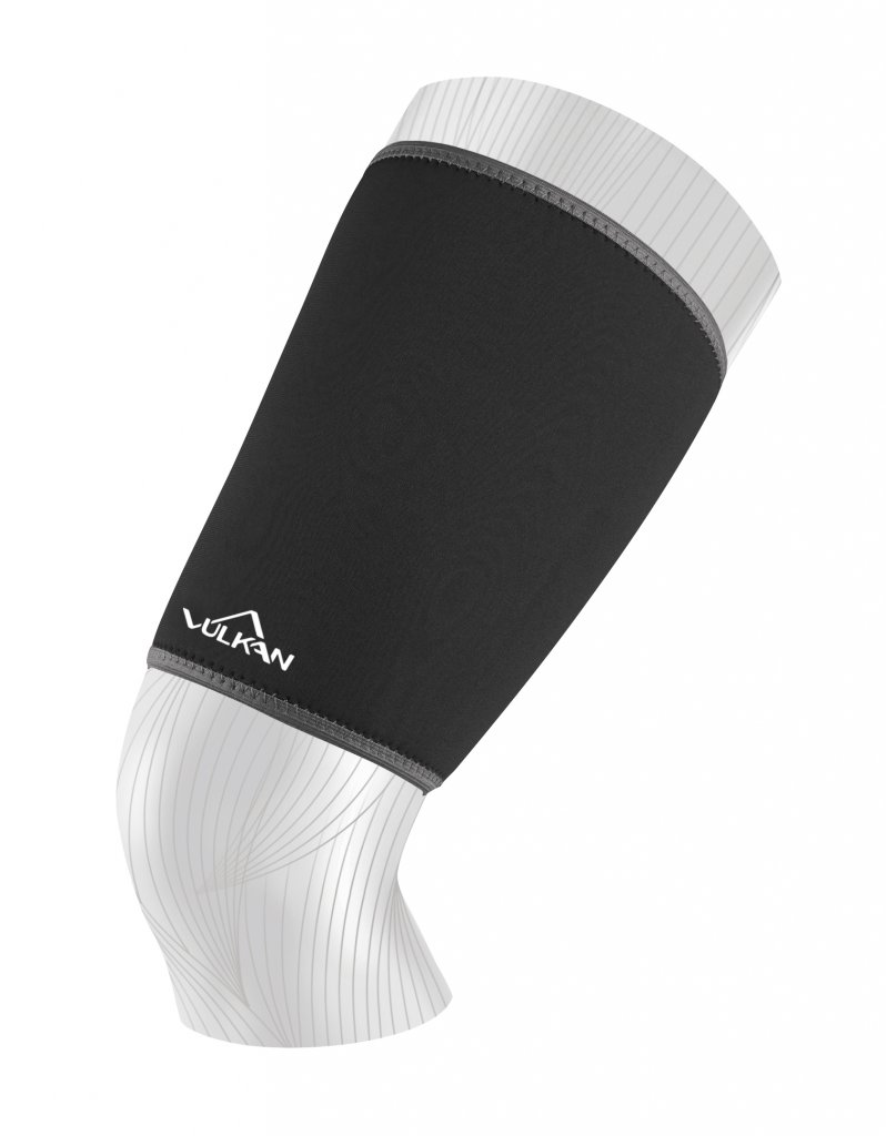 Vulcan thigh protectors