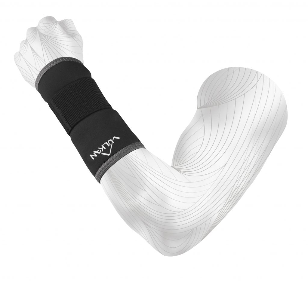 Sports wrist guards