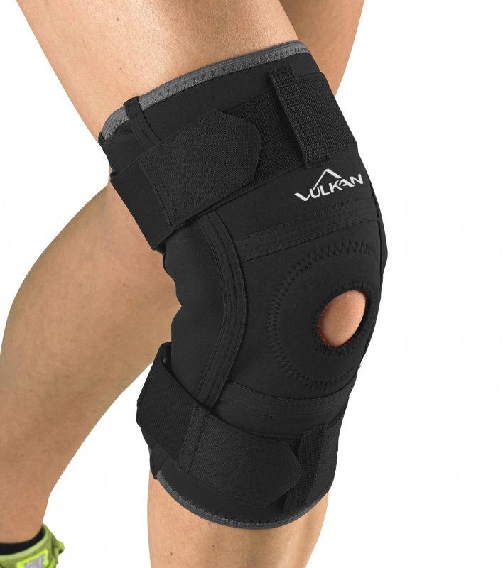 3071 Knee STABIL PLUS