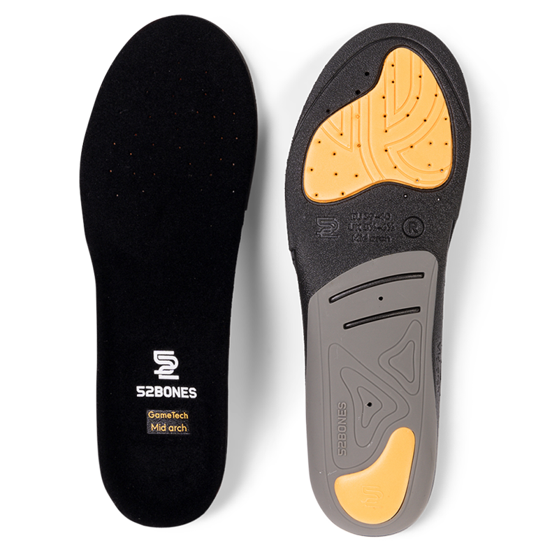 Sole for padel & tennis