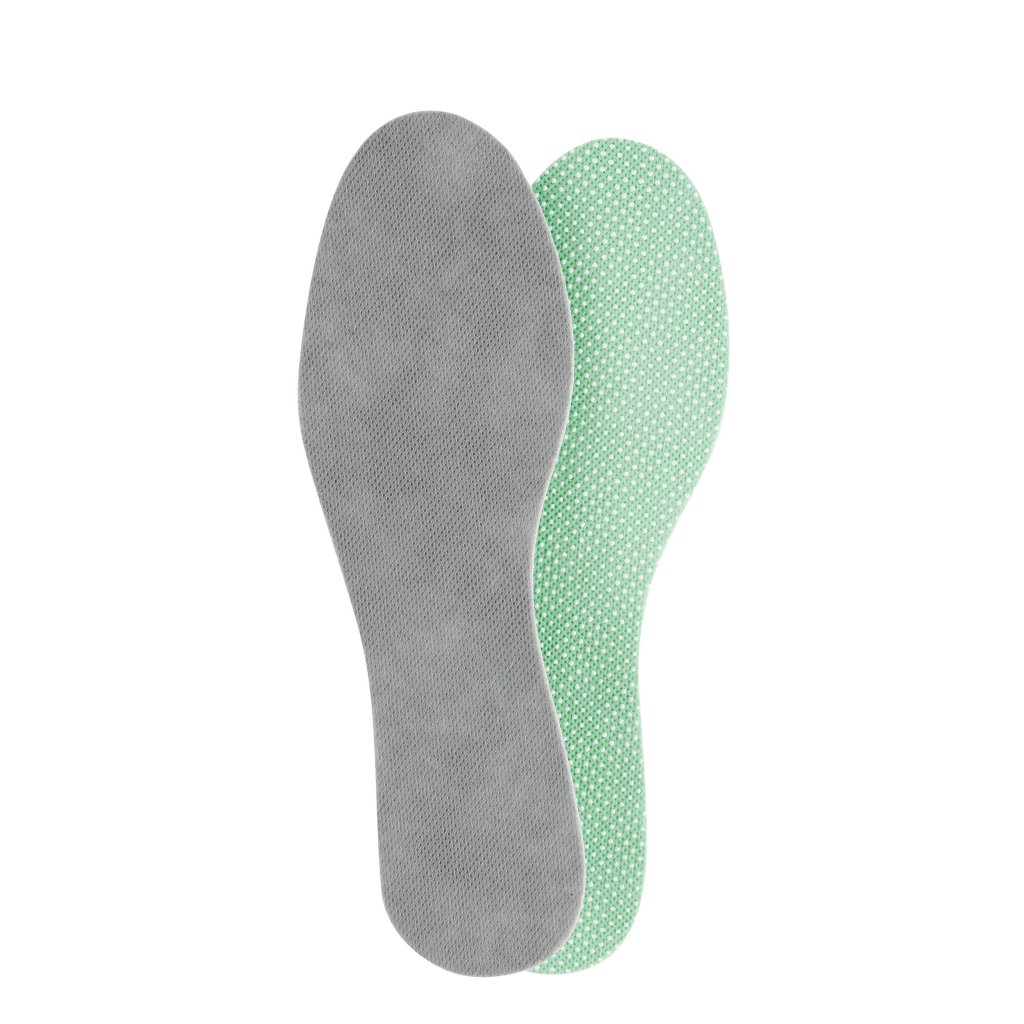 Ultra-thin sole deodorant (6-pack)