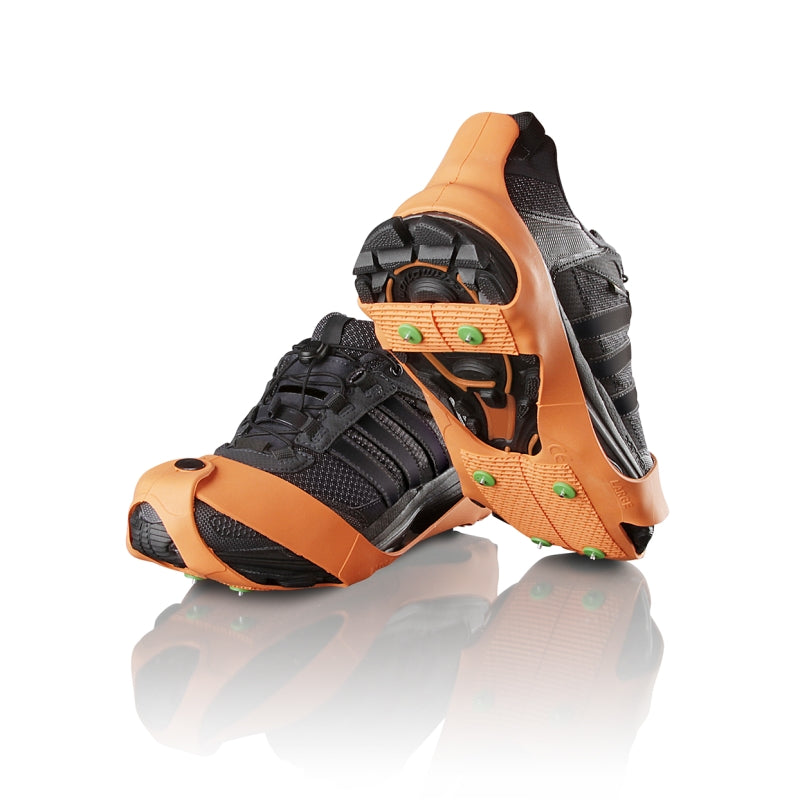 Helfot pin - SportGrip Orange