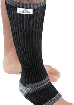 Vulkan Elastic Calf Support