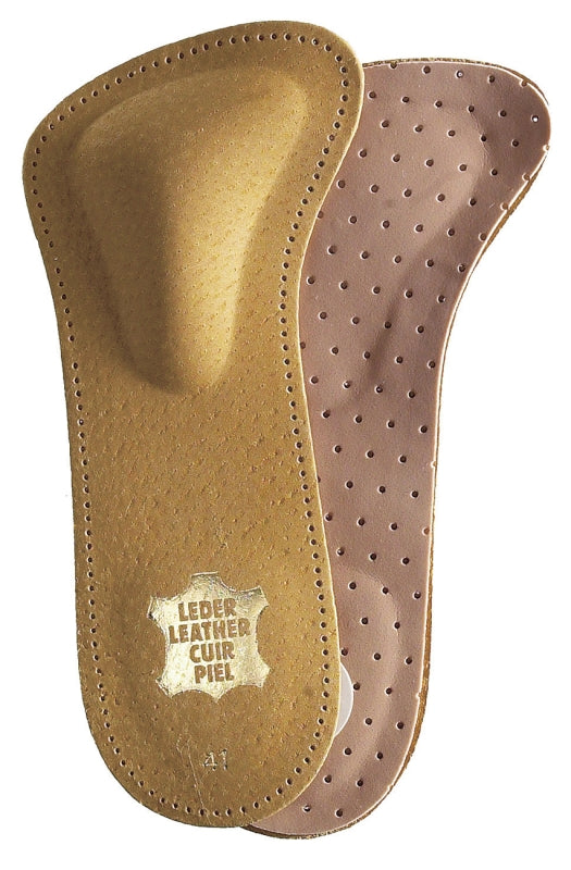 Forefoot aid