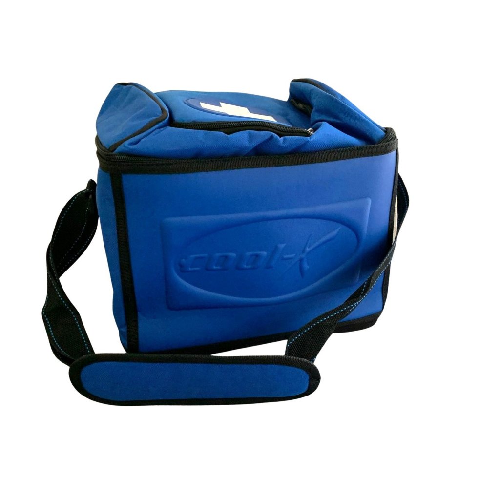 First aid kit